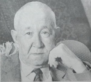 Berdynazar Chudajnazarow