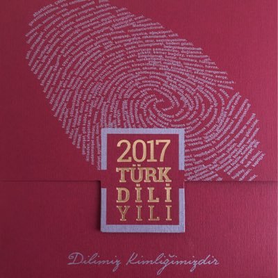 rok języka tureckiego