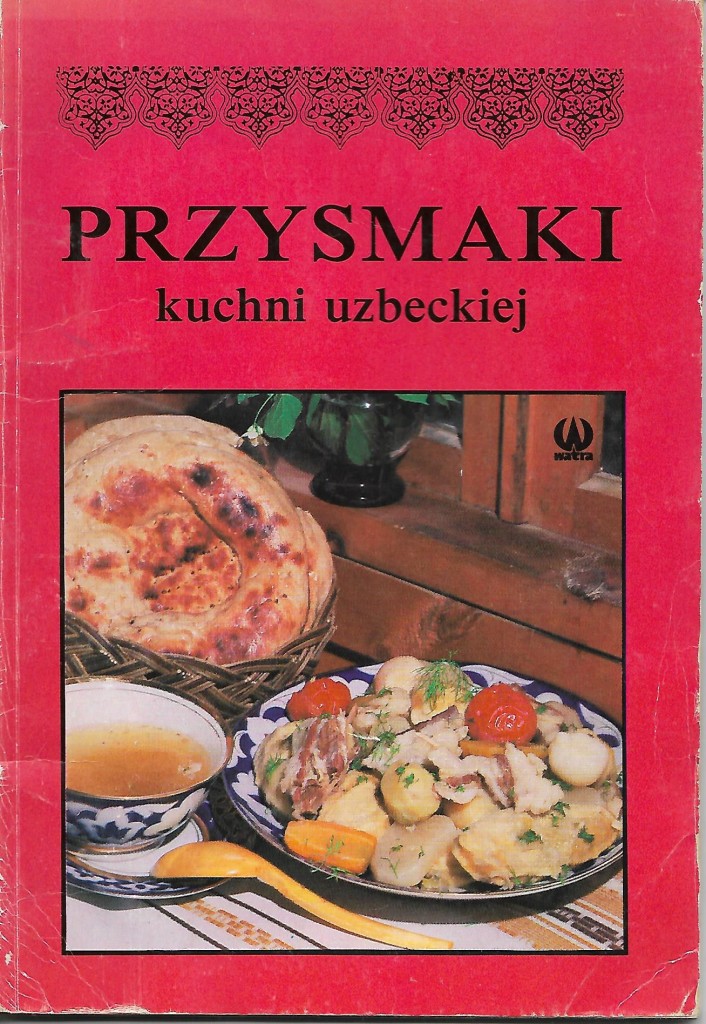 przysmaki kuchni uzbeckiej