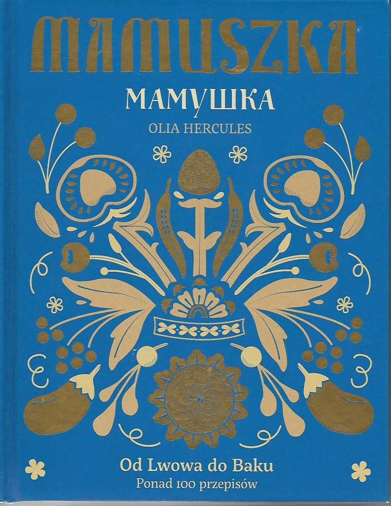 Mamuszka - Olia Hercules